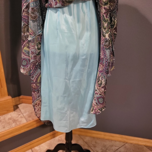 NWT Evan-Picone Dress - Picture 5 of 5